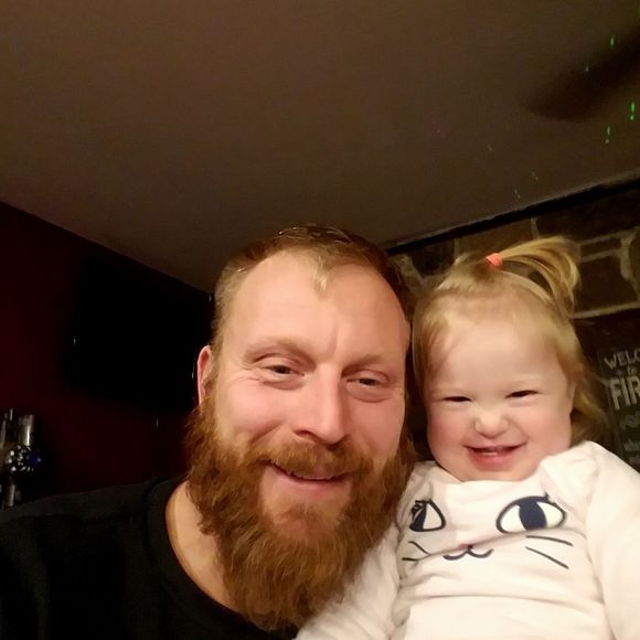 Meet your Posher, Jesse - Picture 1 of 1